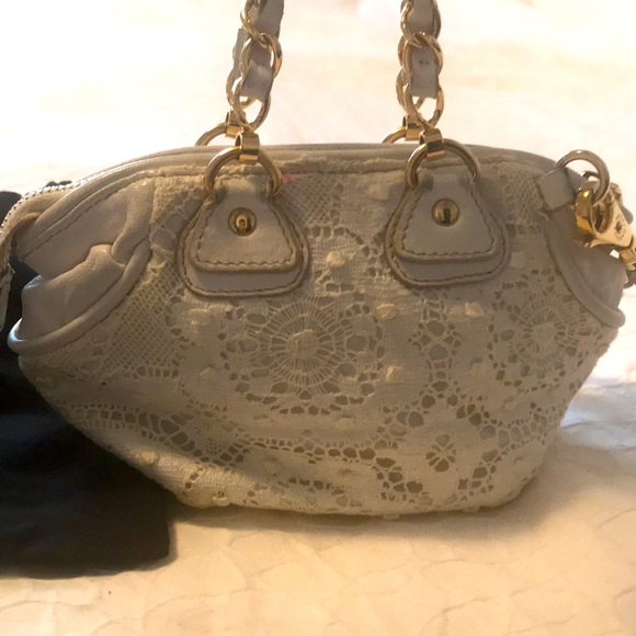 Dolce & Gabbana small shoulder bag - Picture 3 of 8